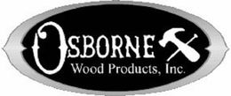 OSBORNE WOOD PRODUCTS, INC. trademark