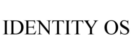 IDENTITY OS trademark