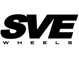 SVE WHEELS trademark