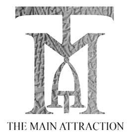 TMA THE MAIN ATTRACTION trademark