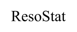 RESOSTAT trademark