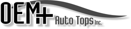 OEM + AUTO TOPS INC. trademark