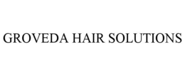 GROVEDA HAIR SOLUTIONS trademark
