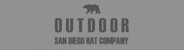 OUTDOOR SAN DIEGO HAT COMPANY trademark