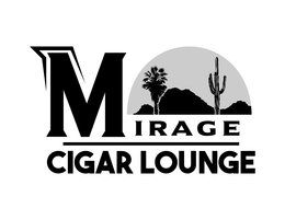 MIRAGE CIGAR LOUNGE trademark