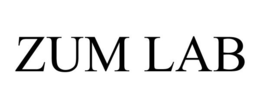 ZUM LAB trademark