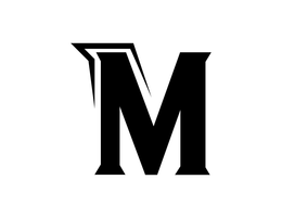M trademark