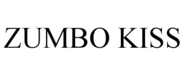 ZUMBO KISS trademark