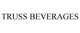 TRUSS BEVERAGES trademark