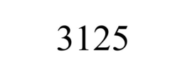 3125 trademark