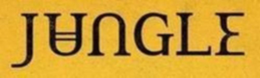 JUNGLE trademark