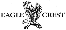 EAGLE CREST trademark