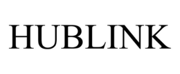 HUBLINK trademark
