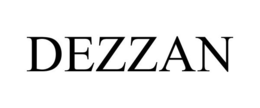 DEZZAN trademark