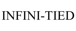 INFINI-TIED trademark