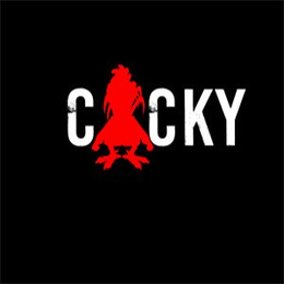 COCKY trademark