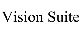 VISION SUITE trademark