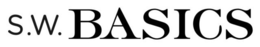 S.W. BASICS trademark