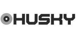 HUSKY trademark
