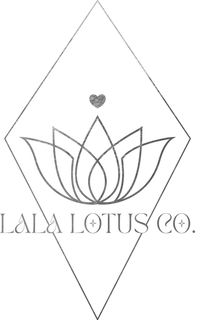 LALA LOTUS CO. trademark