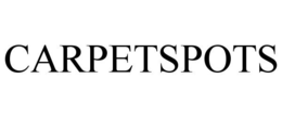 CARPETSPOTS trademark