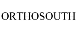 ORTHOSOUTH trademark