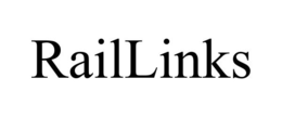 RAILLINKS trademark
