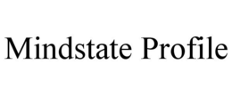 MINDSTATE PROFILE trademark