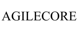 AGILECORE trademark