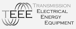 TEEE TRANSMISSION ELECTRICAL ENERGY EQUIPMENT trademark