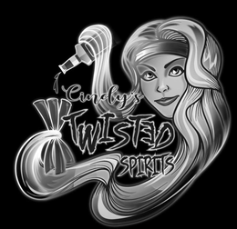 CINDY'S TWISTED SPIRITS trademark