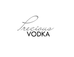 PRECIOUS VODKA trademark