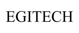 EGITECH trademark