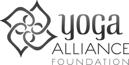 YOGA ALLIANCE FOUNDATION trademark