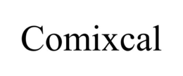 COMIXCAL trademark