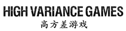 HIGH VARIANCE GAMES trademark