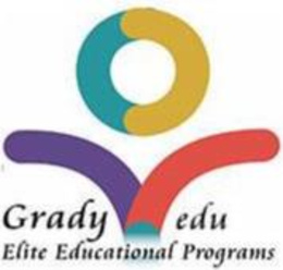 GRADY EDU ELITE EDUCATIONAL PROGRAMS trademark