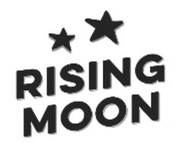 RISING MOON trademark