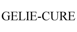 GELIE-CURE trademark