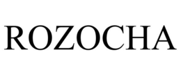 ROZOCHA trademark