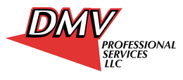 DMV PROFESSIONAL SERVICES LLC trademark