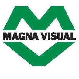 MV MAGNA VISUAL trademark