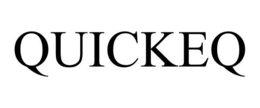 QUICKEQ trademark