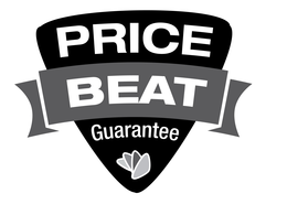 PRICE BEAT GUARANTEE trademark