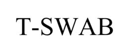 T-SWAB trademark