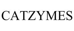 CATZYMES trademark