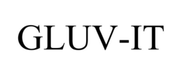 GLUV-IT trademark