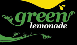 GREEN LEMONADE trademark
