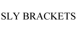 SLY BRACKETS trademark