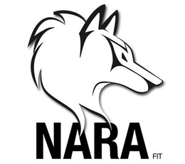 NARA FIT trademark